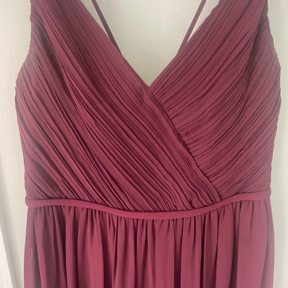 Victorias bridal Dresses Formal Bridesmaid Dress Poshmark